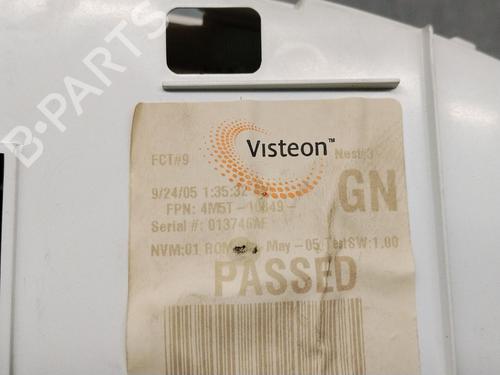 Instrument cluster FORD FOCUS C-MAX (DM2) 1.6 TDCi | BP38526037C47 - Image 7