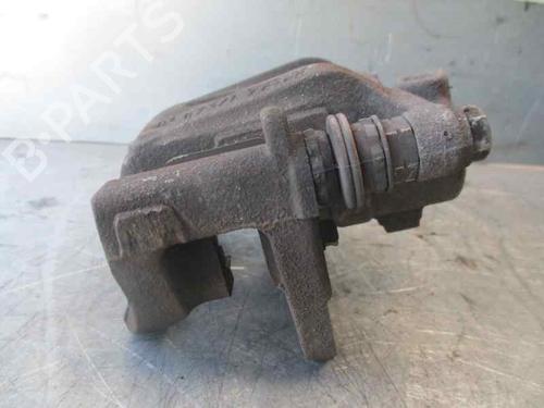 Right rear brake caliper MERCEDES-BENZ A-CLASS (W169) A 180 CDI (169.007, 169.307) | BP11615370M106 