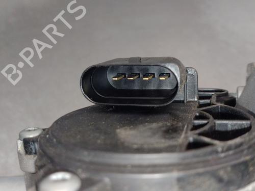 Viskermotor vindrude JEEP COMPASS (MP, M6, MV, M7) 2.0 CRD 4x4 | BP29639532M29 
