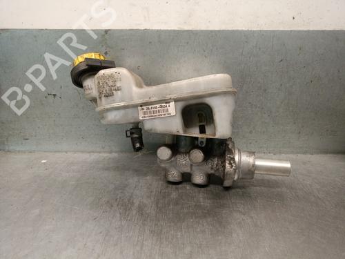 Used Brake master cylinder JEEP COMPASS (MK49) 2.2 CRD 4x4 (163 hp) 25241254