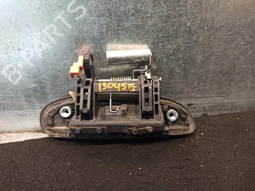 Rear left exterior door handle HYUNDAI i10 I (PA) 1.1 | BP7568300C130 