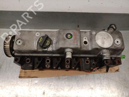 Cylinder head FORD FOCUS II (DA_, HCP, DP) 1.8 TDCi | BP28515694M5 