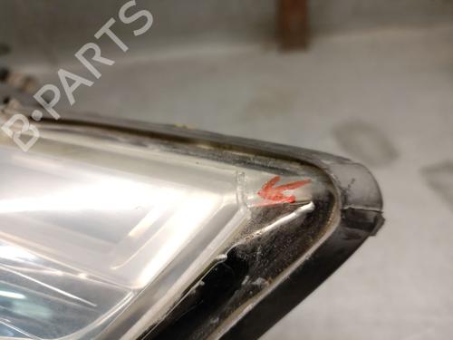 Left headlight CITROËN C4 I (LC_) 1.6 HDi | BP33442719C28 - Image 11