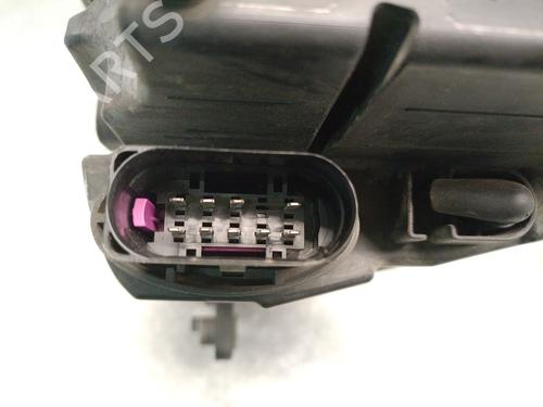 Left headlight VW TOURAN (1T3) 1.6 TDI | BP31855043C28 