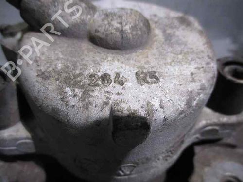 Right front brake caliper BMW 5 (E39) 528 i | BP11615614M104 