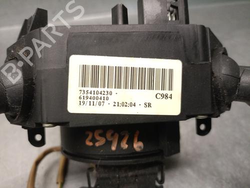 Headlight switch FIAT GRANDE PUNTO (199_) 1.3 D Multijet (199.AXD11, 199.AXD1A, 199.AXD1B,... | BP37245774I24 - Image 5