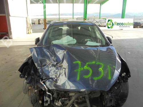 Right sun visor HYUNDAI ix35 (LM, EL, ELH)  | BP2270595I2 