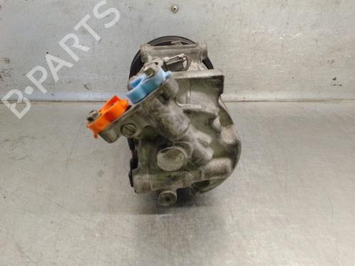 AC compressor RENAULT MEGANE III Hatchback (BZ0/1_, B3_) 1.6 16V (BZ1B, BZ1H) | BP38567638M34 - Image 4