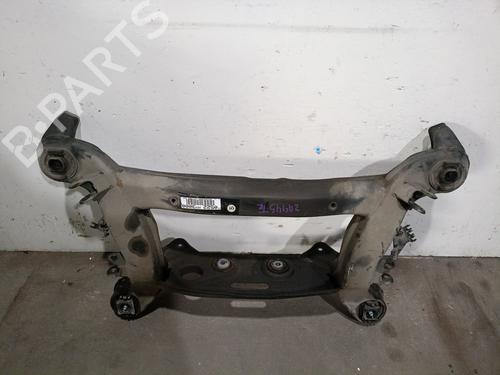 rear-axle-mercedes-benz-c-class-w203-2000-2001-2002-2003-2004-2005-2006-2007-33203656 main image
