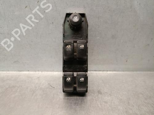 Used Left front window switch Left front window switch CHEVROLET NUBIRA Saloon 1.6 (109 hp) 40081091 40081091