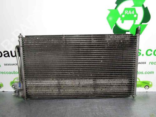 AC radiator FORD FOCUS I (DAW, DBW)  | BP2048440M32 