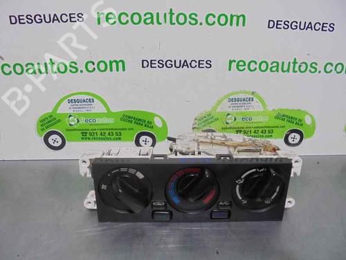 Used Climate control NISSAN ALMERA I (N15) 2.0 D (75 hp) 2117920