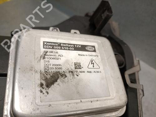 Left headlight BMW X6 (E71, E72) xDrive 35 d | BP34186956C28  - Image 6