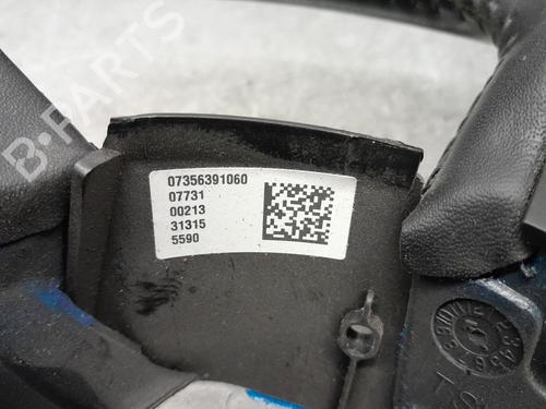 Steering wheel FIAT 500L (351_, 352_) 1.6 D Multijet (199LYE1B) | BP37640734C49 - Image 7