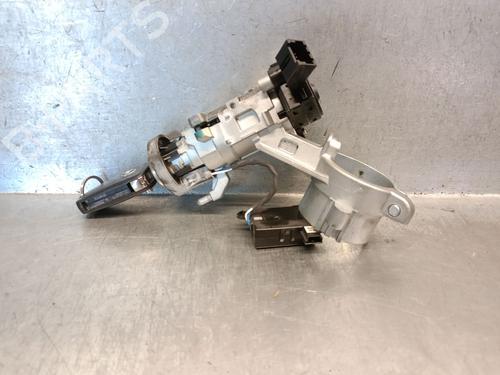 Used Ignition barrel OPEL ASTRA J (P10) 1.7 CDTI (68) (110 hp) 27807590