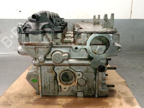 Cylinder head PEUGEOT 607 (9D, 9U) 3.0 V6 24V | BP36553361M5 - Image 11
