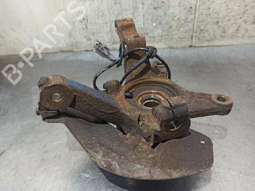 Left front steering knuckle FIAT SCUDO Bus (270_, 272_) 1.6 D Multijet | BP7188023M25 