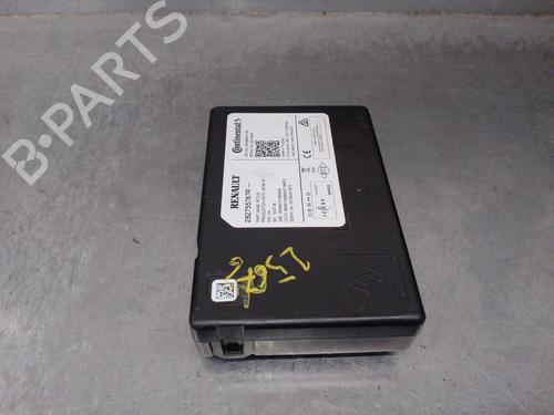 Electronic module RENAULT KADJAR (HA_, HL_) 1.3 TCe 140 (HLNB, HLN1) | BP36529811M83  - Image 5