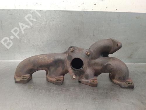 Auspuffkrümmer für PEUGEOT 306 Hatchback (7A, 7C, N3, N5) 2.0 HDI 90 (90 hp) 33168700