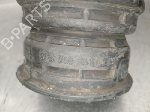 Engine mount MERCEDES-BENZ C-CLASS (W203) C 320 (203.064) | BP33173343M89  - Image 5