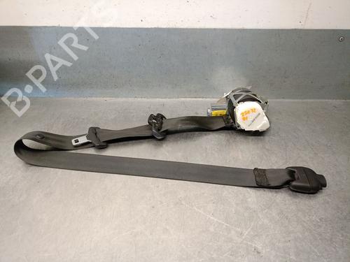 Used Front left seatbelt Front left seatbelt FORD KA (RU8) 1.2 (69 hp) 33544092 33544092
