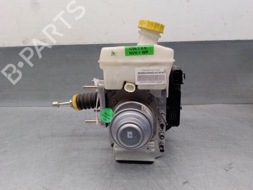 Used ABS pump ALFA ROMEO GIULIA (952_) 2.2 D (952AEM250, 952AEA250) (150 hp) 17332720