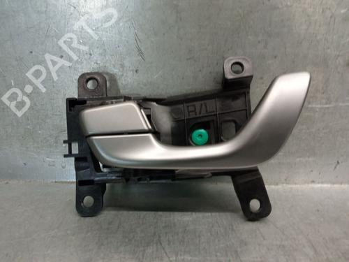 Used Rear left interior door handle HYUNDAI KONA (OS, OSE, OSI) 1.6 T-GDi (177 hp) 28103718