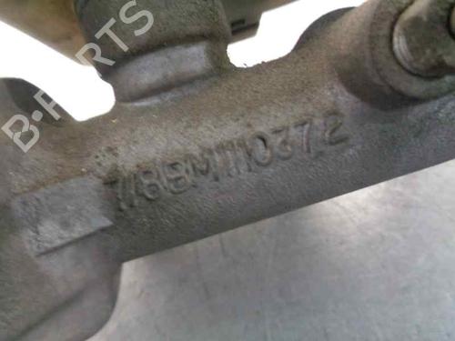Brake master cylinder HYUNDAI ACCENT II (LC) 1.5 | BP4626017M77 