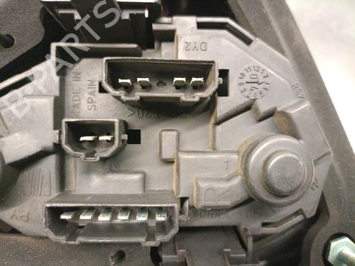 Høyre baklys SEAT LEON (1M1) 1.9 TDI | BP30579673C35 