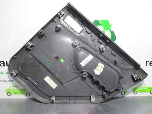 Rear left panel FORD FOCUS II Turnier (DA_, FFS, DS) 1.6 TDCi | BP3191485C60 