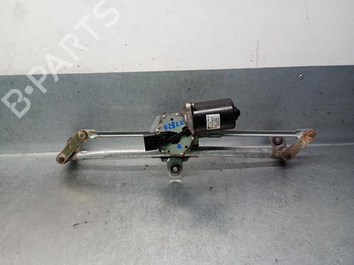 Viskermotor vindrude SEAT LEON (1M1) 1.9 TDI (110 hp) 26392713