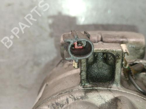 AC compressor VOLVO XC60 I SUV (156) D3 / D4 | BP32517084M34 - Image 5