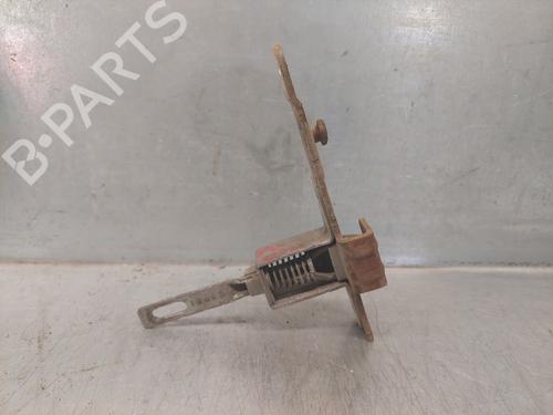 Used Tailgate lock FORD RANGER (ET) 2.5 TDdi (143 hp) 13667343
