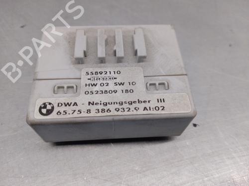 Electronic module BMW 3 Coupe (E46) 320 Ci | BP13645824M83 