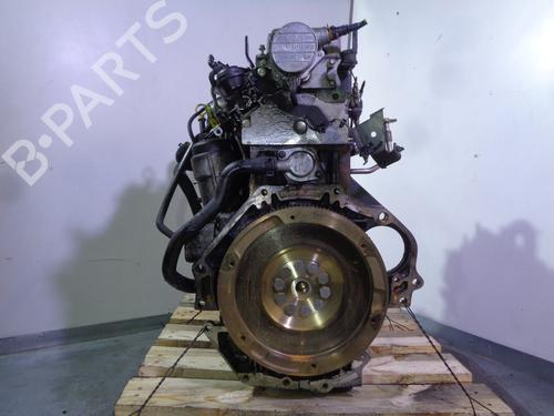 Engine OPEL VECTRA B (J96) 2.0 DTI 16V (F19) | BP16884472M1 