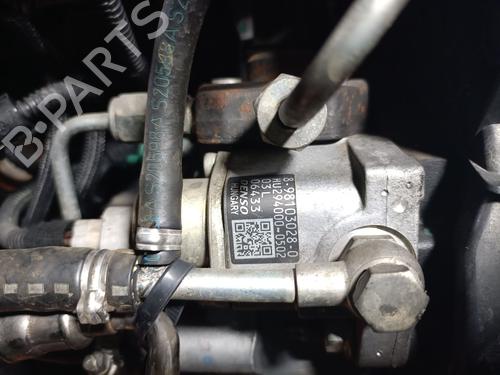 Engine OPEL ASTRA H (A04) 1.7 CDTI (L48) | BP32209104M1