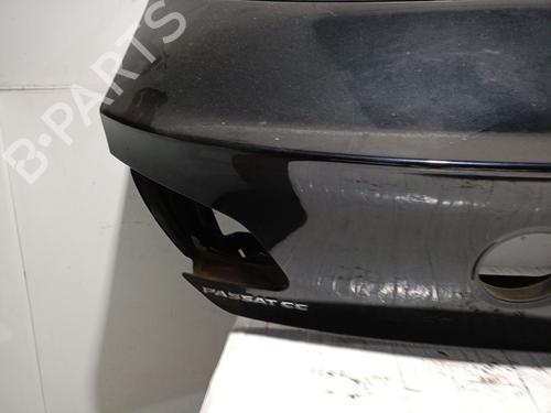 Tailgate VW PASSAT CC B6 (357) 2.0 TDI 4motion | BP21793367C6 