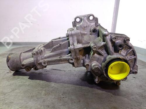 Used Transfer box MITSUBISHI OUTLANDER III (GG_W, GF_W, ZJ, ZL, ZK) 2.2 Di-D 4WD (GF6W) (150 hp) 23439529