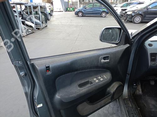 Right front window switch HONDA HR-V (GH_) 1.6 16V 4WD (GH2, GH4) | BP27244030I26 - Image 14