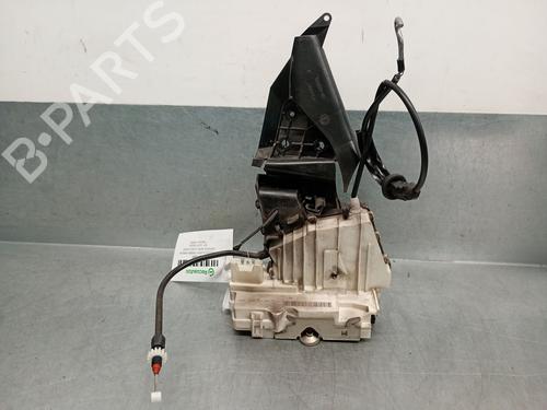 Used Rear right lock MERCEDES-BENZ B-CLASS Sports Tourer (W245) B 180 CDI (245.207) (109 hp) 29876955