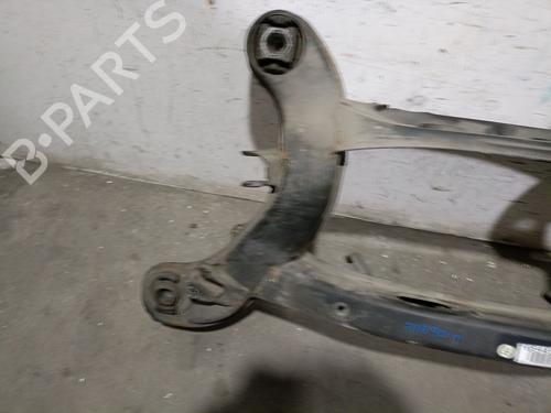 Rear axle MERCEDES-BENZ CLK (C209)  | BP22927373M2 