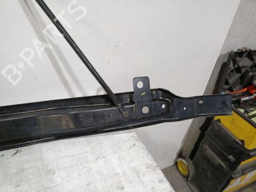 Front bumper reinforcement JEEP GRAND CHEROKEE IV (WK, WK2) 3.0 CRD V6 4x4 | BP28327431C109 