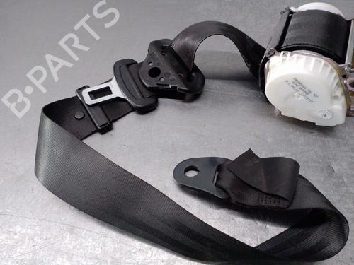 Rear left seatbelt PEUGEOT 5008 (0U_, 0E_) 1.6 HDi | BP15213806I29 