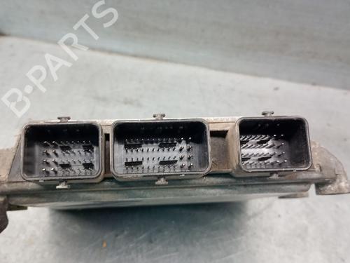 Steuergerät Motor CITROËN BERLINGO / BERLINGO FIRST MPV (MF_, GJK_, GFK_) 2.0 HDI 90 (MFRHY) | BP30539681M57 