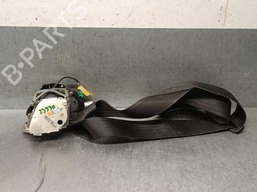 Used Front right seatbelt ALFA ROMEO BRERA (939_) 2.2 JTS (939.DXB11) (185 hp) 30458652