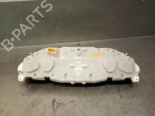 Instrument cluster PEUGEOT 2008 I (CU_) 1.2 THP 110 / PureTech 110 | BP29009014C47 - Image 2