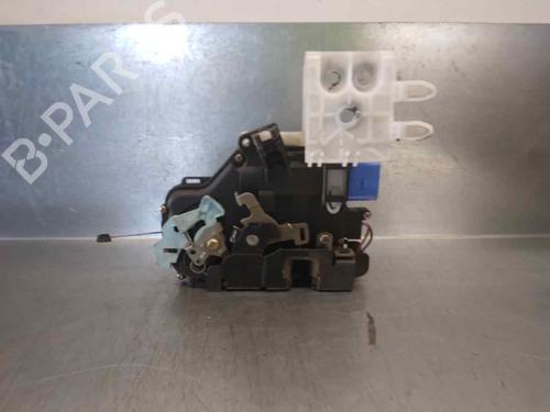 Front left lock SEAT ALTEA (5P1) 1.6 LPG | BP10411442C98 