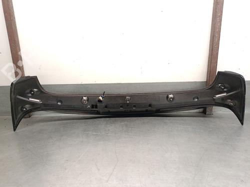 Rear spoiler HYUNDAI TUCSON (TL, TLE) 1.7 CRDi | BP29605436C96 