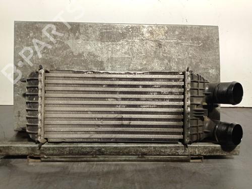 Used Intercooler PEUGEOT 2008 I (CU_) 1.2 THP 110 / PureTech 110 (110 hp) 29453070