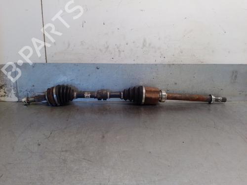 Used Right front driveshaft Right front driveshaft NISSAN QASHQAI II (J11, J11_) 1.6 DIG-T (163 hp) 39747190 39747190